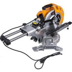 Пила торцевая ВИХРЬ ПТ-255ПЛ (72/18/3) (*15)