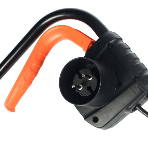 Газонокосилка электрическая PATRIOT PT 1433E (*20)