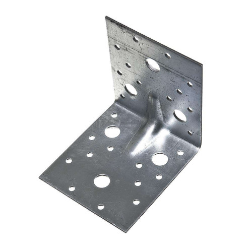 Уголок креп. оц.  ус.  50х50х40(35)х2,0 мм (KUU-50х40)