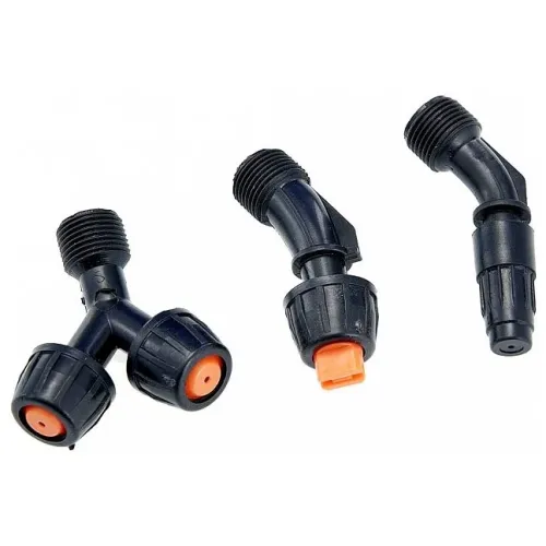 Опрыскиватель ЗЕЛЕНЫЙ ЛУГ 12 л