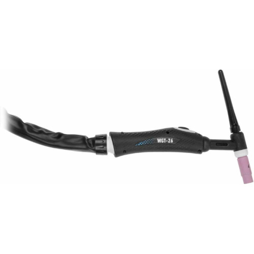 Аппарат сварочный  аргонодуговой SOLARIS TIG-220 AC/DC (*10)