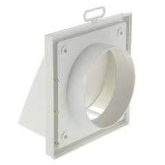 Выход стенной 1515К12,5ФВ