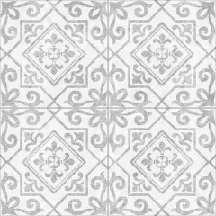 Плитка керамогранит 450*450*8мм. WESTMIN серый арт. 737190 в уп. 1.215 м2 (6шт.)