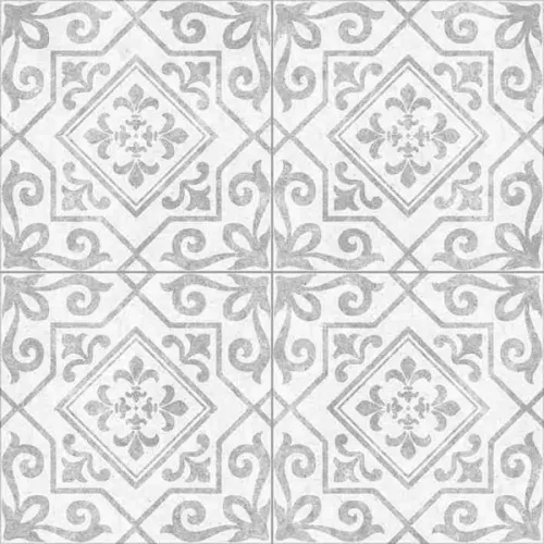 Плитка керамогранит 450*450*8мм. WESTMIN серый арт. 737190 в уп. 1.215 м2 (6шт.)