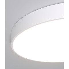 Светильник EUROSVET 90320/1 белый