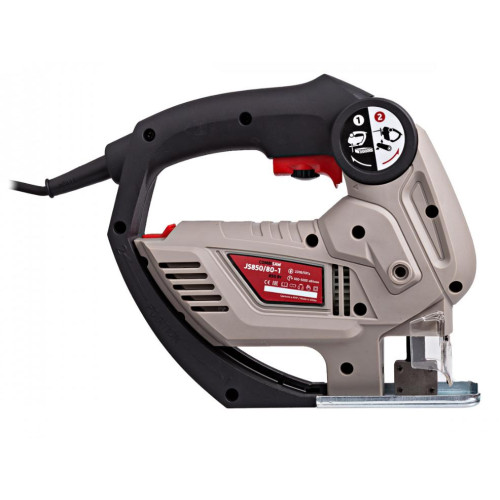 Лобзик NUMBER ONE JS850/80-1 (2 в 1/пила сабельная)