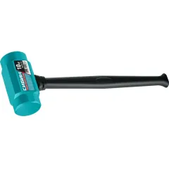 Кувалда СИБИН цельностальная 10 кг (20132-10)