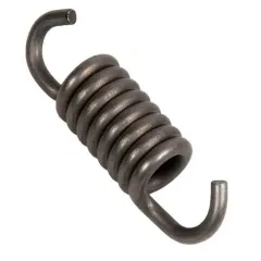 Пружина для муфты сцепления для бензотриммера 43 см.куб, 8 витков (2440)