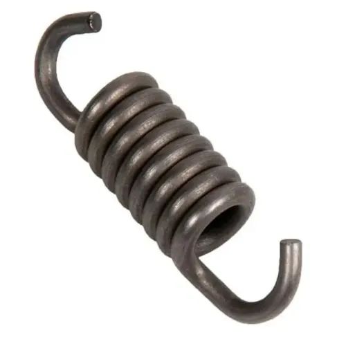 Пружина для муфты сцепления для бензотриммера 43 см.куб, 8 витков (2440)