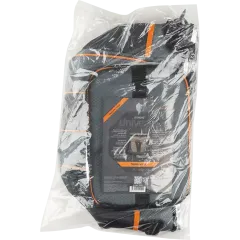 Термосумка LEONORD ML15202 20л, 30x22x30см (104933)