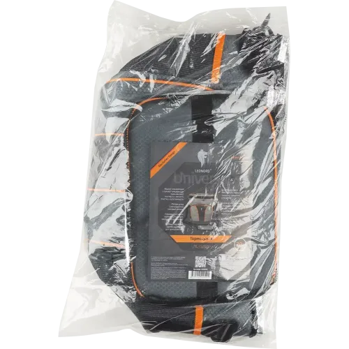 Термосумка LEONORD ML15202 20л, 30x22x30см (104933)