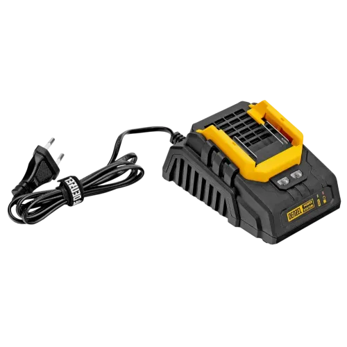 Шуруповерт DENZEL CDH-BL-20 (26123) (*15)