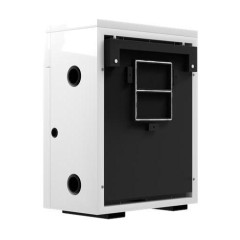 Котел газовый парапетный КОНОРД КС-Г-16 Т-П с дымоходом