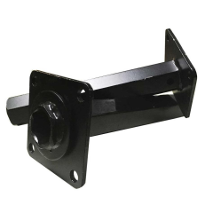 Ступица колеса мотоблока ф32, к МБ 1100 (шестигранник, пара)