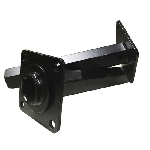 Ступица колеса мотоблока ф32, к МБ 1100 (шестигранник, пара)