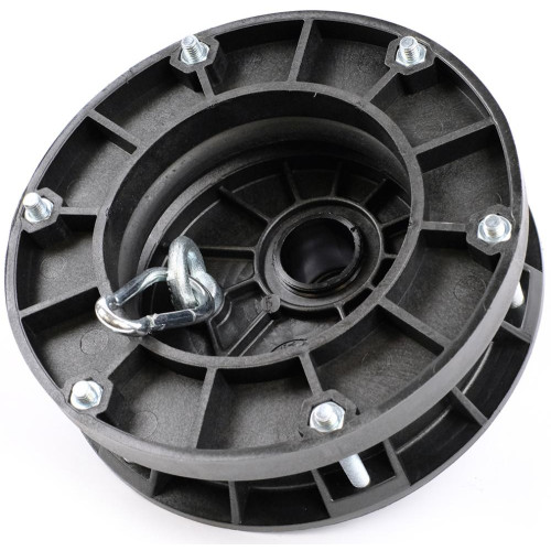 Оголовок скважинный OASIS OGS-113-127/32