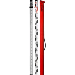 Рейка д/оптического нивелира ЗУБР РГ 5 (34948-5)