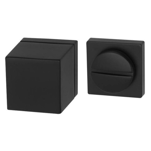 Фиксатор ARMADILLO BK6.K.ART30 BL-26 черный (46763)