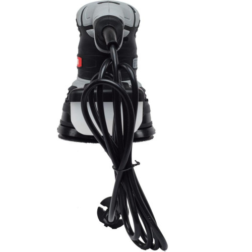 Машина шлифовальная эксцентриковая РЕСАНТА ЭШМ-125/5Э (75/6/3) (*15)