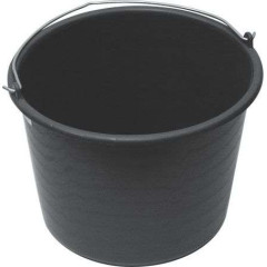 Ведро пластик FIT 12л (04090)