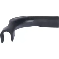 Фиксатор поворота пластиковый 90° для труб ф 20 мм