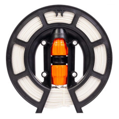 Шланг нп ДЖИЛЕКС удлиннитель ф40х40мм 20м (9115) (УДАВ)