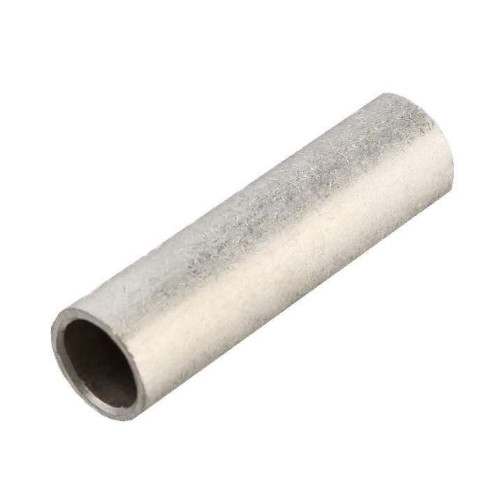 Гильза соедин. опресс. в изол. 4...6 мм. кв. медная луж. КВТ (102275)