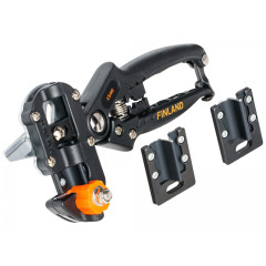 Секатор FINLAND прививочный со сменными лезвиями (1540)