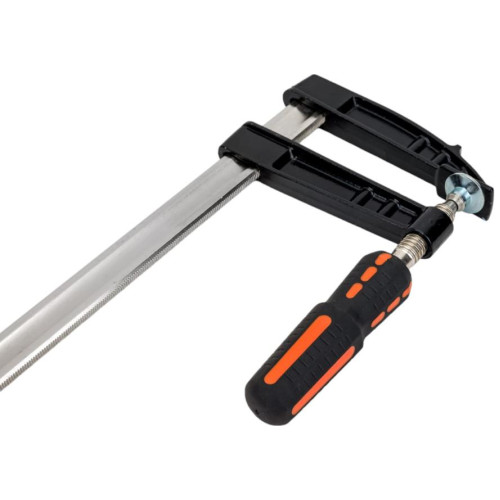 Струбцина STARTUL MASTER тип F 120/500 мм (ST9014-50)