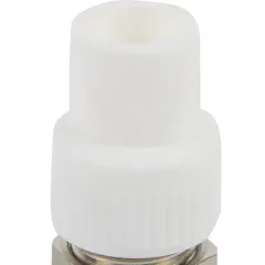 Штуцер п/п комбинир. RTP евроконус ф 20х16х2мм