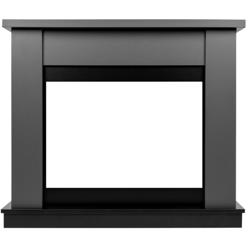 Камин электрический Electrolux Canto 25 графит + EFP/P-2520LS N