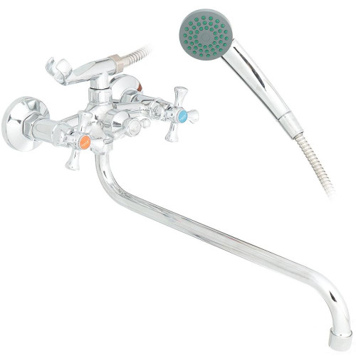 Смеситель для ванны G-LAUF QFR7-A827