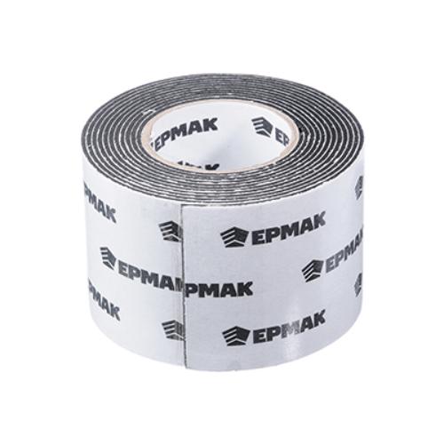 Скотч двухсторонний ЕРМАК 50 мм-2 м (472-024)