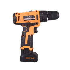 Шуруповерт ВИХРЬ ДА-24Л-2КУ (72/14/19) (*15)