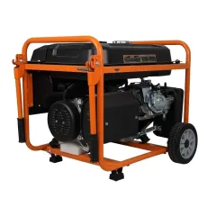 Генератор бензиновый LIFAN 5 GF-3 (LF6500)
