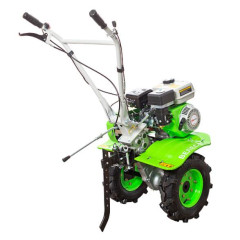 Мотоблок ВЕЛЕС RD-TVL3 7,0 л.с. (колеса в комплекте)