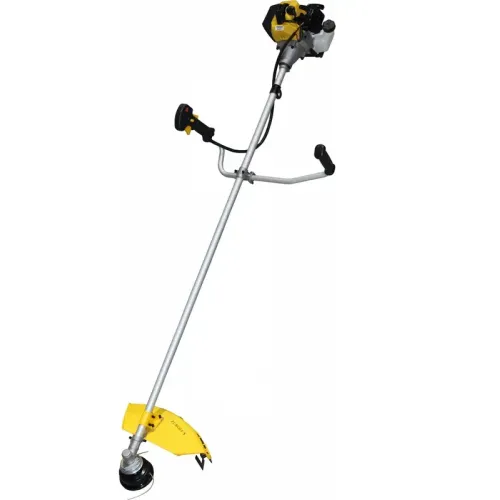 Триммер бензо EUROLUX TR-1500T (70/2/17)