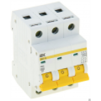 Низковольтное оборудование