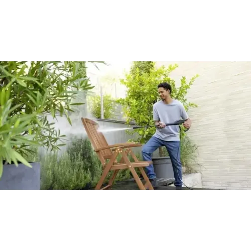 Минимойка KARCHER K 3 Premium (1.676-370.0)