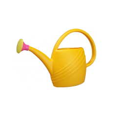 Лейка 2,5л пласт с рассеивателем М310 Башкирия