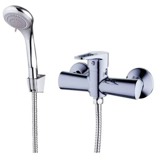 Смеситель для душа G-LAUF NUD5-A045 ф 35