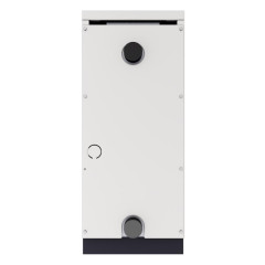 Котел газовый напольный ЛЕМАКС 