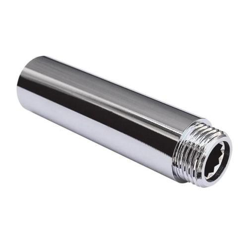 Удлинительная гайка хром ф 1