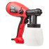 Краскопульт электрический NUMBER ONE ESG3600-PRO