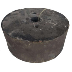 Утяжелитель д/мотоблока 16 кг