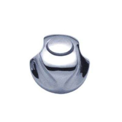 Ручка для смесителя FRAP H26 хром