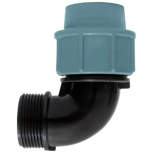 Отвод ПНД ITAL ф 32х1 1/4