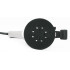 Машина шлифовальная эксцентриковая CROWN CT13395