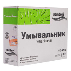 Умывальник SANTERI 