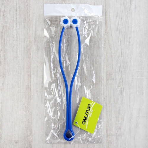 Массажёр для лица 4 ролика